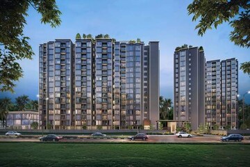 3 BHK Apartment For Sale in Kundrathur