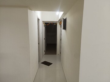 Building Lobby in 2 BHK Apartment at Avon Vista, Balewadi – for Rent