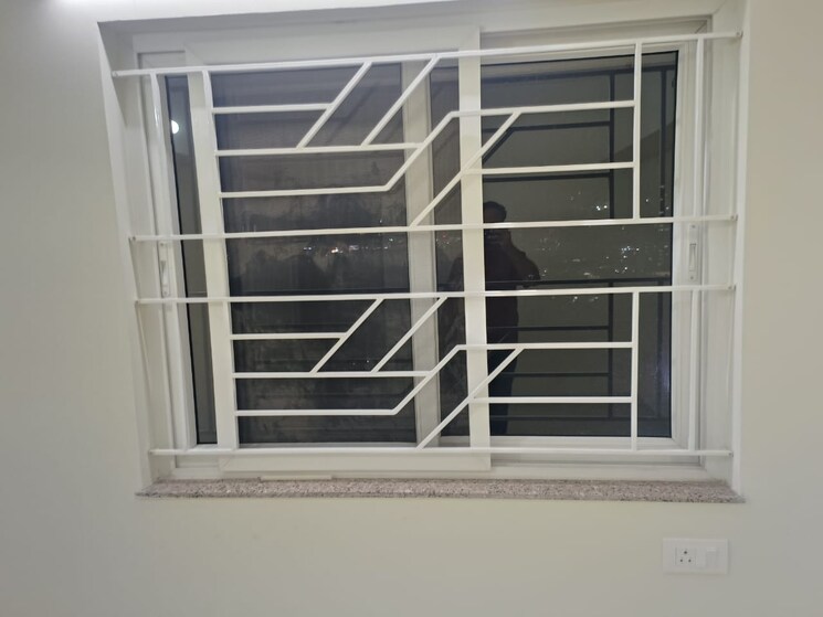 Balcony, avon-vista 2 Bedroom 826 Sq.Ft. Apartment In Balewadi Pune 8714756