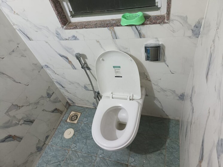 Bathroom, avon-vista 2 Bedroom 826 Sq.Ft. Apartment In Balewadi Pune 8714756