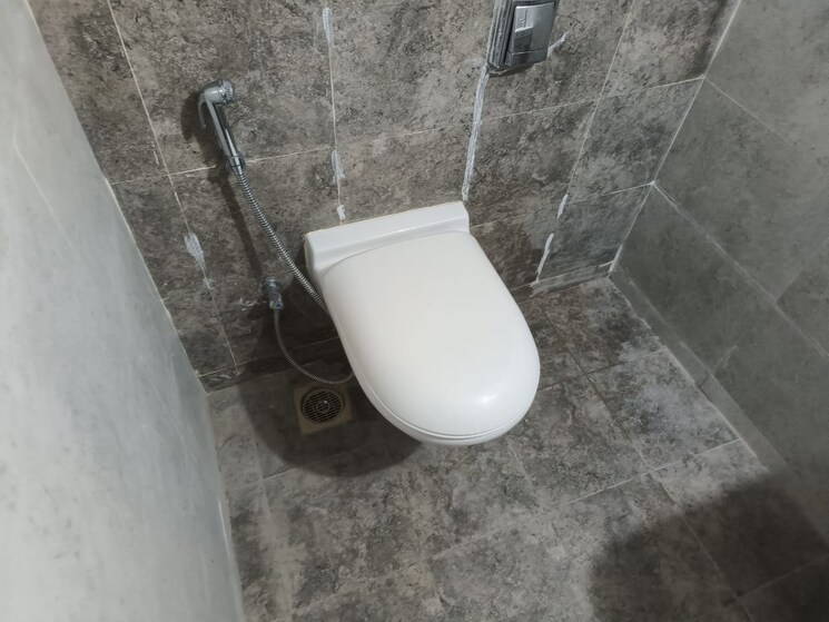 Bathroom, avon-vista 2 Bedroom 826 Sq.Ft. Apartment In Balewadi Pune 8714756