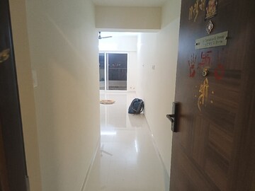 Building Lobby in 2 BHK Apartment at Avon Vista, Balewadi – for Rent