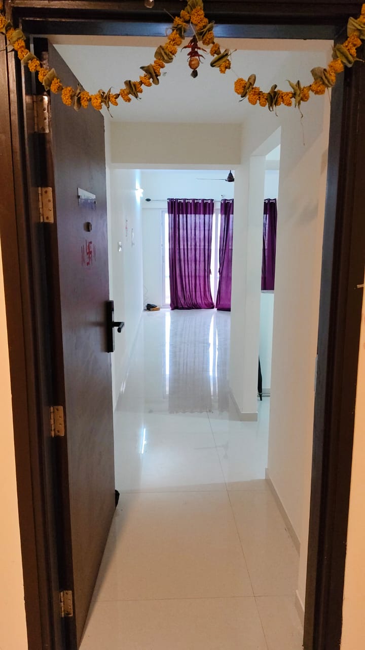 2 BHK Apartment For Rent in Avon Vista