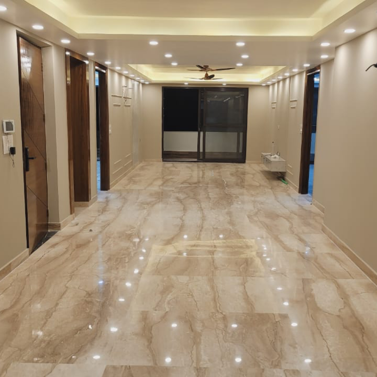 4 BHK Builder Floor For Sale in Palam Vihar