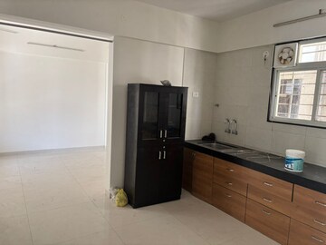 3 BHK Apartment For Rent in Shanti Elixir, Mundhwa