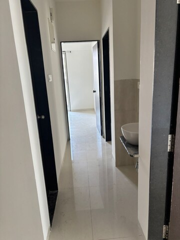 Building Lobby in 3 BHK Apartment at Shanti Elixir, Mundhwa – for Rent