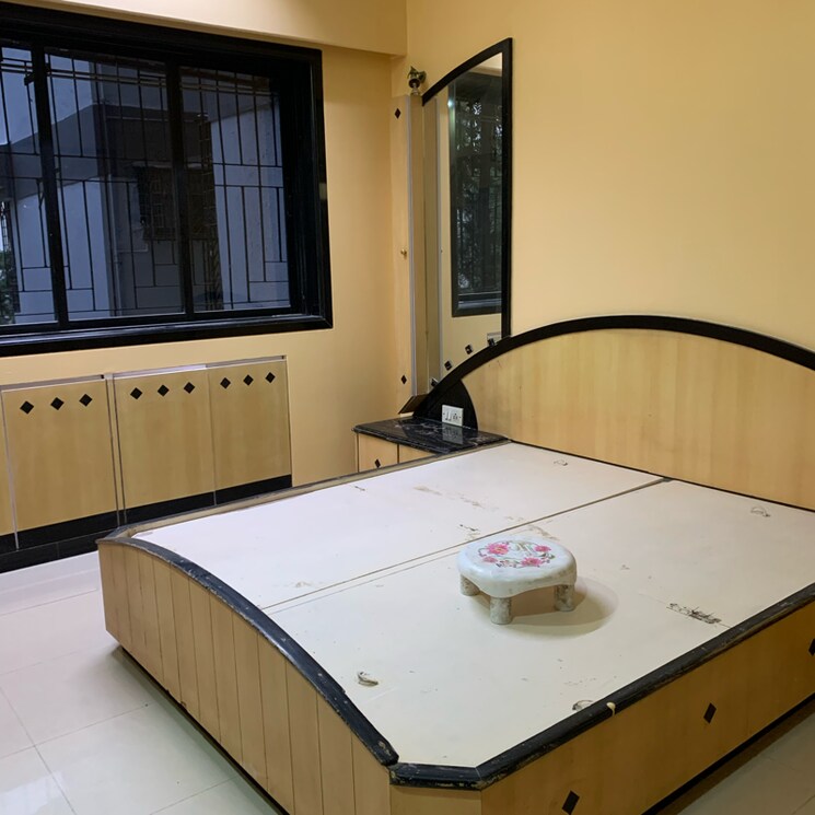 Kitchen, ashok-nagar-chs-borivali 2 Bedroom 750 Sq.Ft. Apartment In Vazira Mumbai 8714766