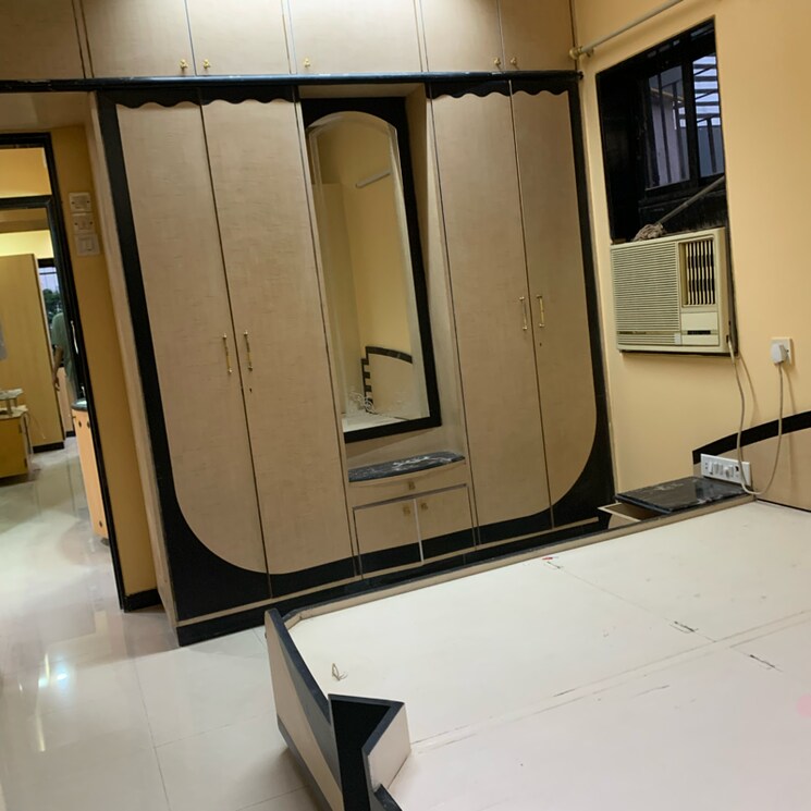 Team Area, ashok-nagar-chs-borivali 2 Bedroom 750 Sq.Ft. Apartment In Vazira Mumbai 8714766