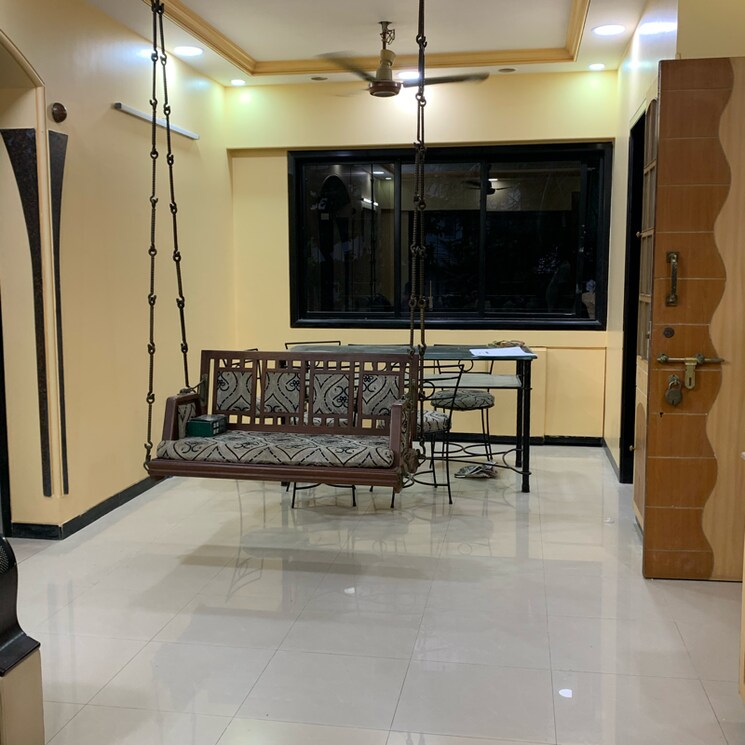 Living Room, ashok-nagar-chs-borivali 2 Bedroom 750 Sq.Ft. Apartment In Vazira Mumbai 8714766