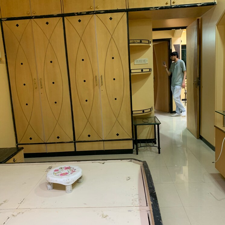 undefined, ashok-nagar-chs-borivali 2 Bedroom 750 Sq.Ft. Apartment In Vazira Mumbai 8714766