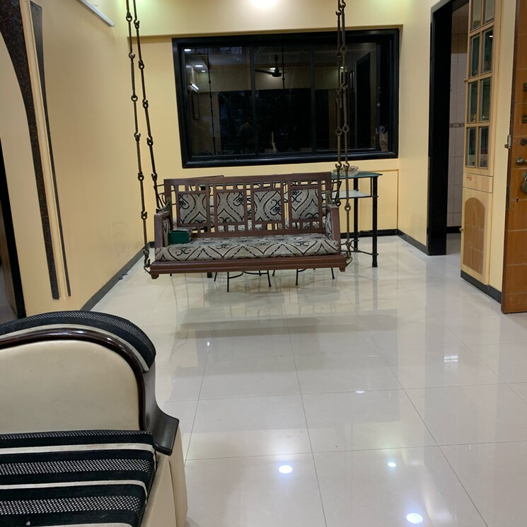 Kitchen, ashok-nagar-chs-borivali 2 Bedroom 750 Sq.Ft. Apartment In Vazira Mumbai 8714766