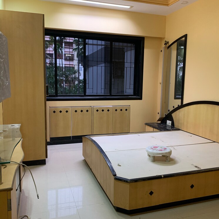 Bedroom, ashok-nagar-chs-borivali 2 Bedroom 750 Sq.Ft. Apartment In Vazira Mumbai 8714766
