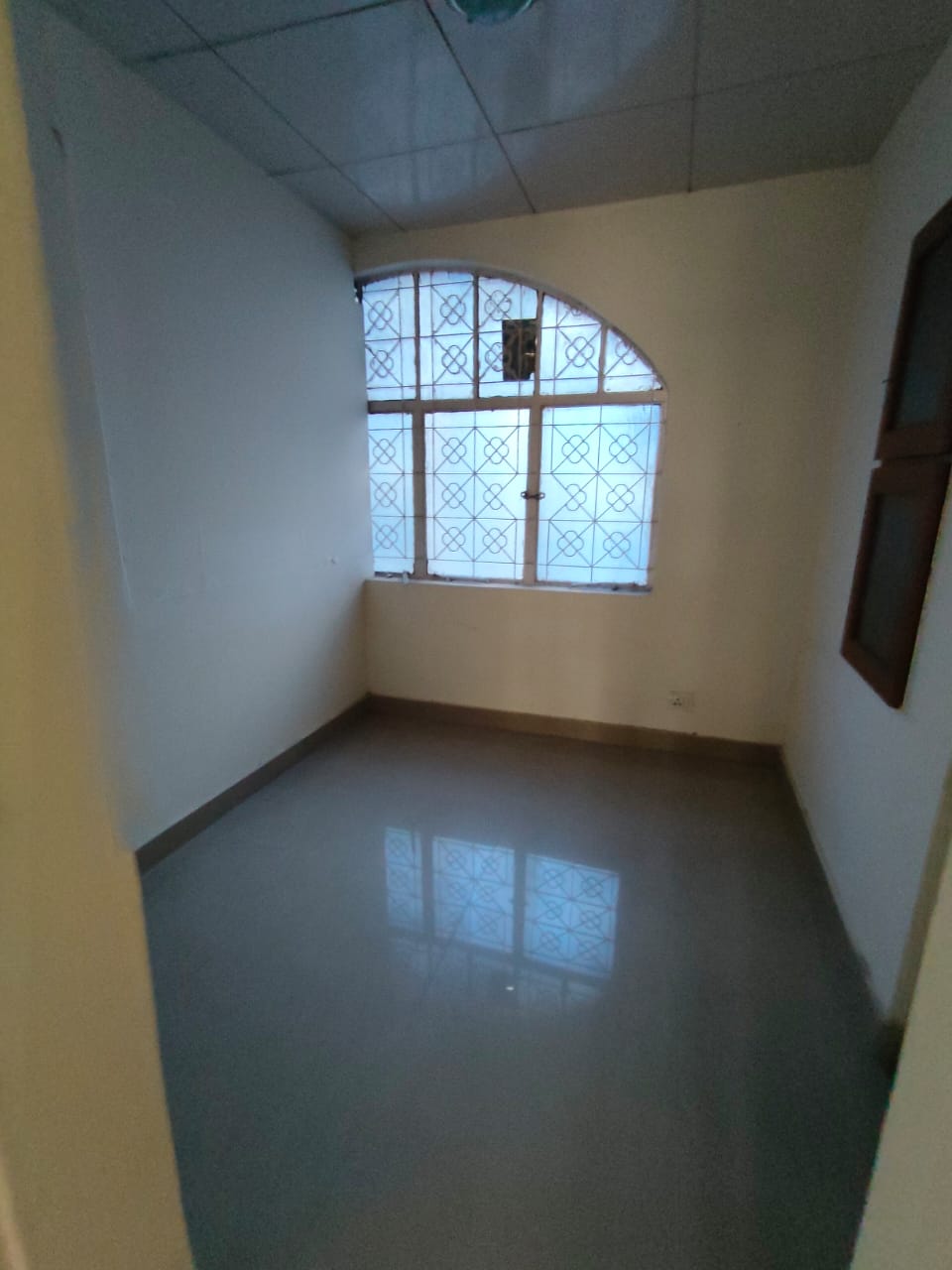 3 BHK + Pooja Room Builder Floor For Rent in Saket