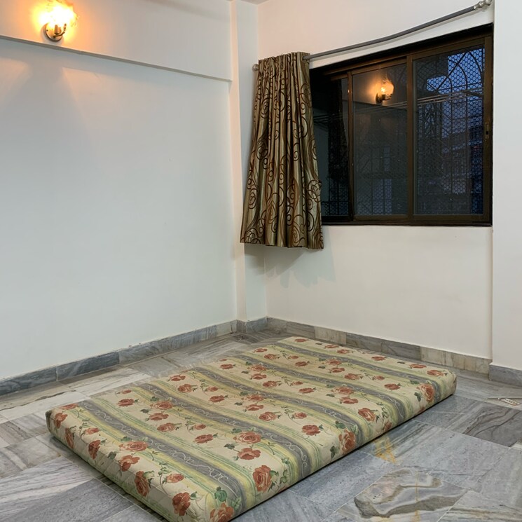 Bedroom, ashok-nagar-chs-borivali 3 Bedroom 1020 Sq.Ft. Apartment In Vazira Mumbai 8714775