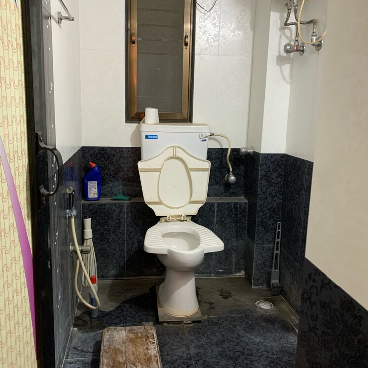 Team Area, ashok-nagar-chs-borivali 3 Bedroom 1020 Sq.Ft. Apartment In Vazira Mumbai 8714775