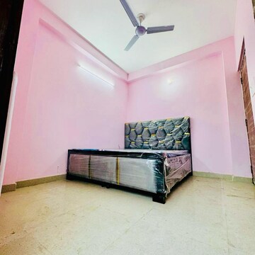 1 BHK Apartment For Rent in Neb Sarai