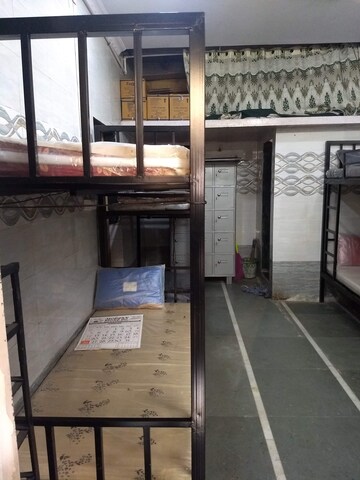  Shop – Exterior View View at Sakinaka - for Rent