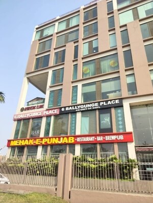 3 BHK Apartment For Sale in New Town