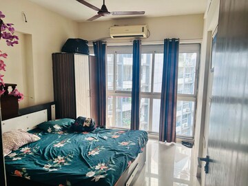 Bedroom in 2 BHK Apartment at Rite Skyluxe, Chembur – for Rent