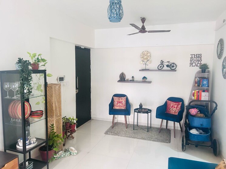 undefined, rite-skyluxe 2 Bedroom 743 Sq.Ft. Apartment In Chembur Mumbai 8714779