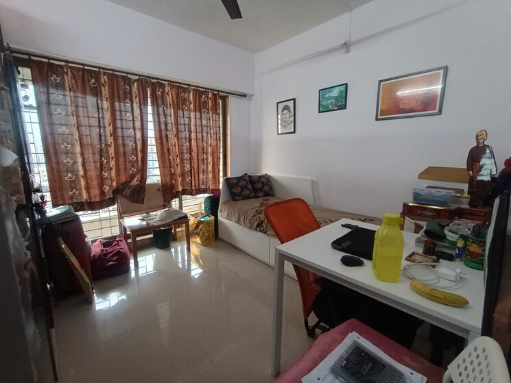 Living Room, rite-skyluxe 2 Bedroom 743 Sq.Ft. Apartment In Chembur Mumbai 8714779