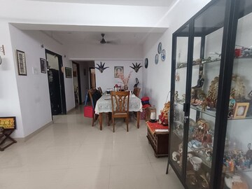 Living Room in 2 BHK Apartment at Rite Skyluxe, Chembur – for Rent