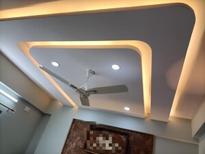 Room in 3 BHK Apartment at Rt Nagar – for Sale