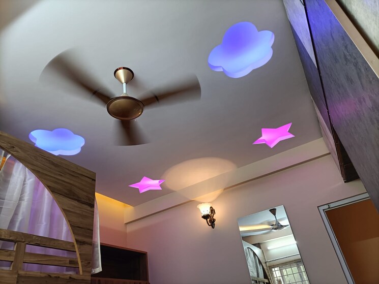 undefined, rt nagar 3 Bedroom 1200 Sq.Ft. Apartment In Rt Nagar Bangalore 8714796