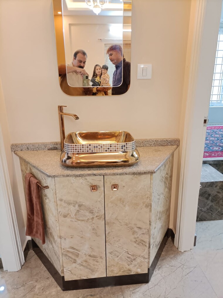 undefined, rt nagar 3 Bedroom 1200 Sq.Ft. Apartment In Rt Nagar Bangalore 8714796