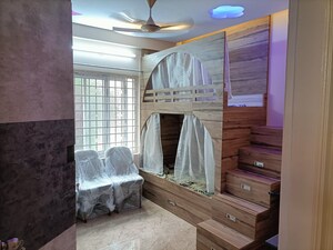  3 BHK Apartment at Rt Nagar – for Sale