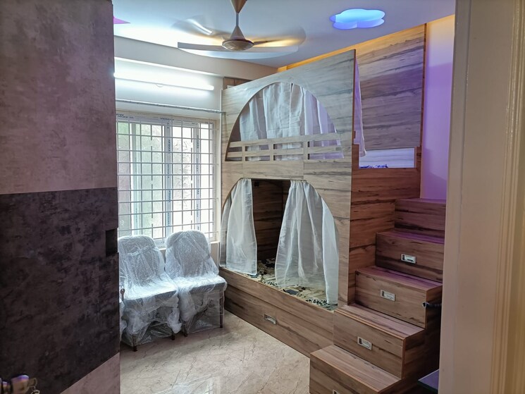 Other, rt nagar 3 Bedroom 1200 Sq.Ft. Apartment In Rt Nagar Bangalore 8714796