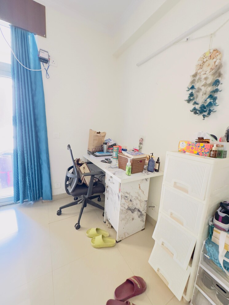 Master Bedroom, gardenia-gateway 3 Bedroom 1700 Sq.Ft. Apartment In Sector 75 Noida 8714788