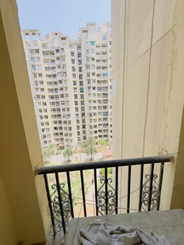 Balcony in 3 BHK Apartment at Gardenia Gateway, Sector 75 – for Rent