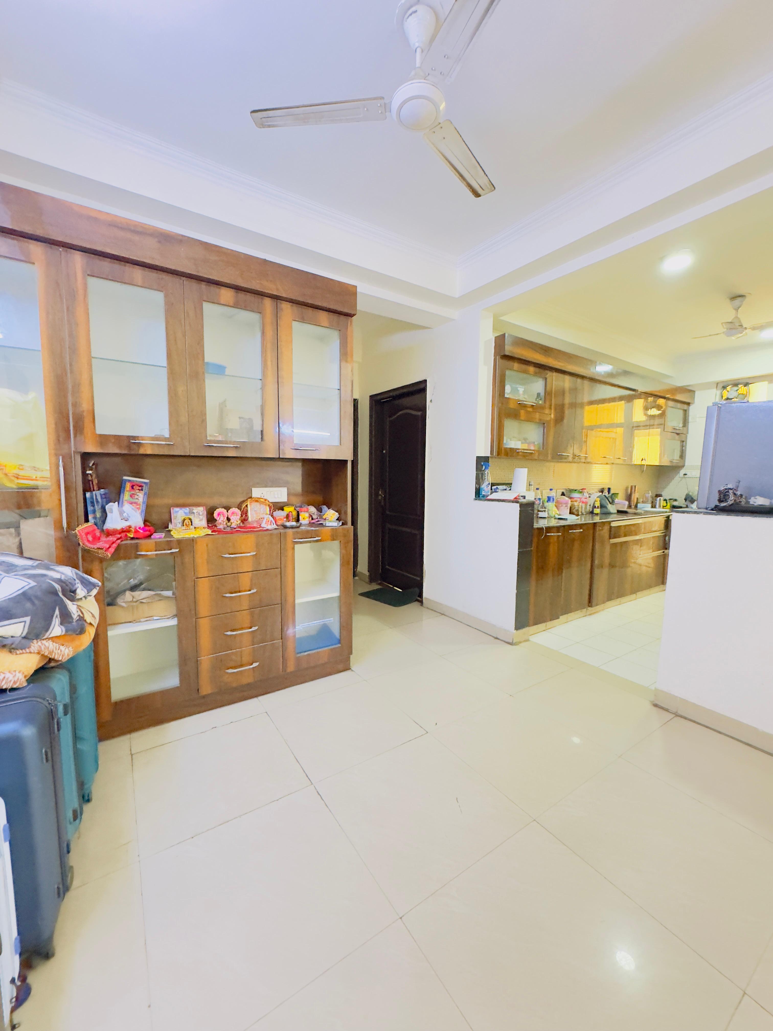 3 BHK + Pooja Room 1700 Sq.Ft. Apartment in Gardenia Gateway