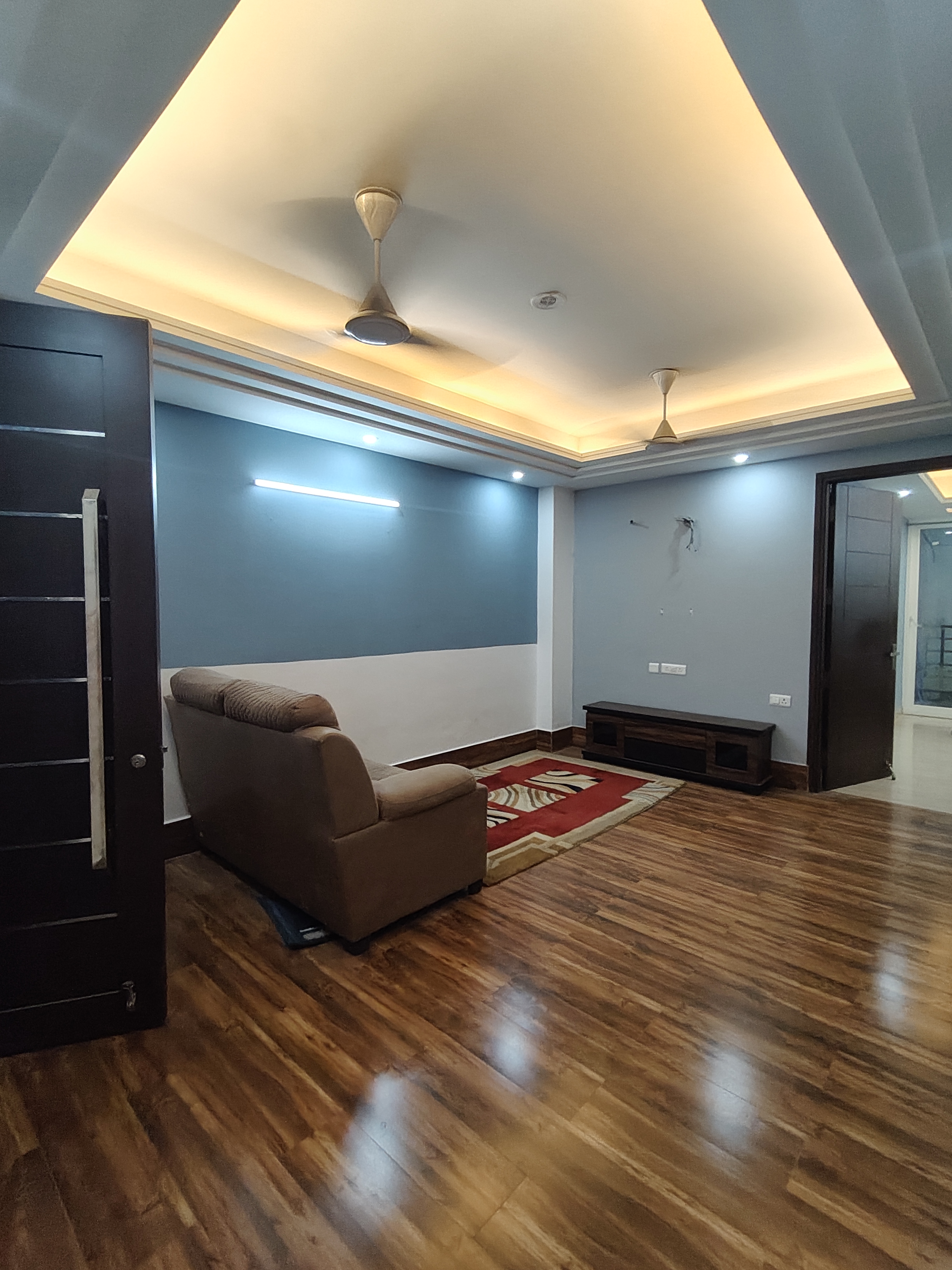 2 BHK Builder Floor For Rent in Builder Floor 