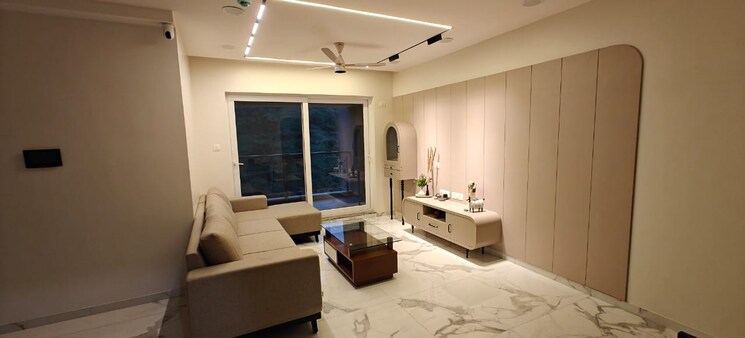 Master Bedroom, mittal-crosswinds 4 Bedroom 2600 Sq.Ft. Apartment In Baner Pune 8714794