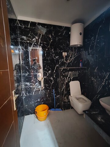 Master Bedroom in 2 BHK Builder Floor at Saket – for Rent