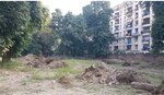 37700 Sq.Ft. Plot in Narahi Hazratganj Lucknow