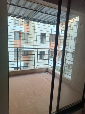 Room in 2 BHK Apartment at Siddhivinayak Riddhima, Taloja – for Rent