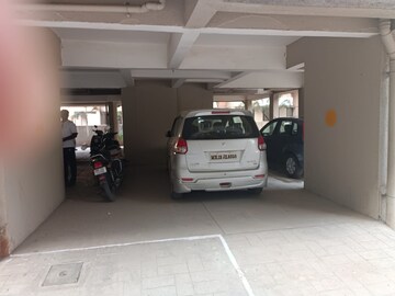 2 BHK Apartment For Rent in Siddhivinayak Riddhima, Taloja