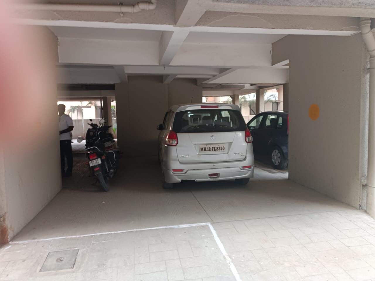 2 BHK Apartment For Rent in Siddhivinayak Riddhima