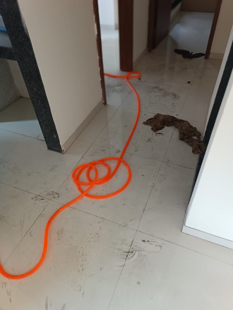 Map Location, siddhivinayak-riddhima 2 Bedroom 1080 Sq.Ft. Apartment In Taloja Navi Mumbai 8714801