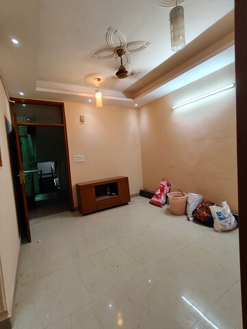 1 BHK Builder Floor For Rent in Saket