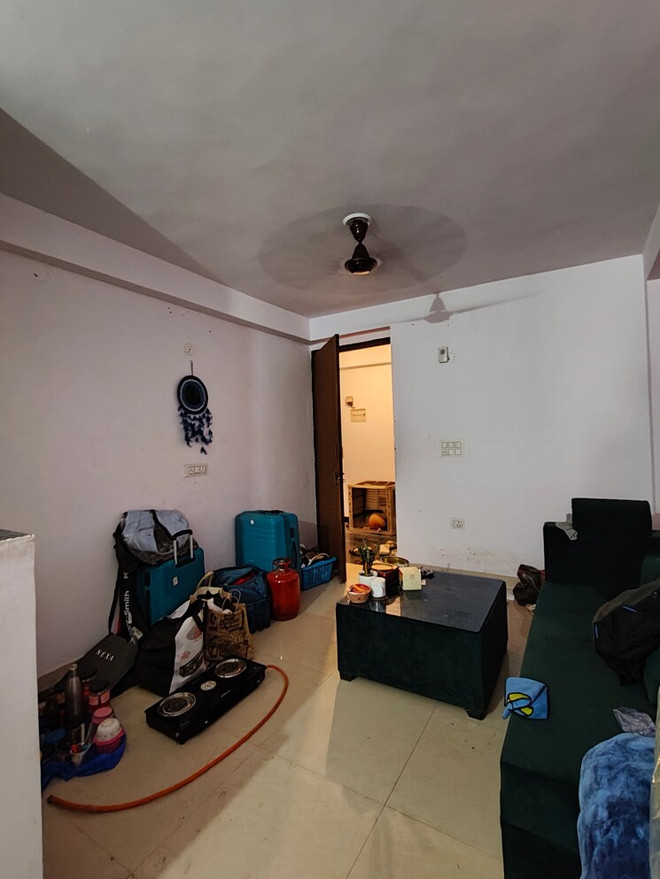 Master Bedroom, saket 1 Bedroom 45 Sq.Yd. Builder Floor In Saket Delhi 8714805