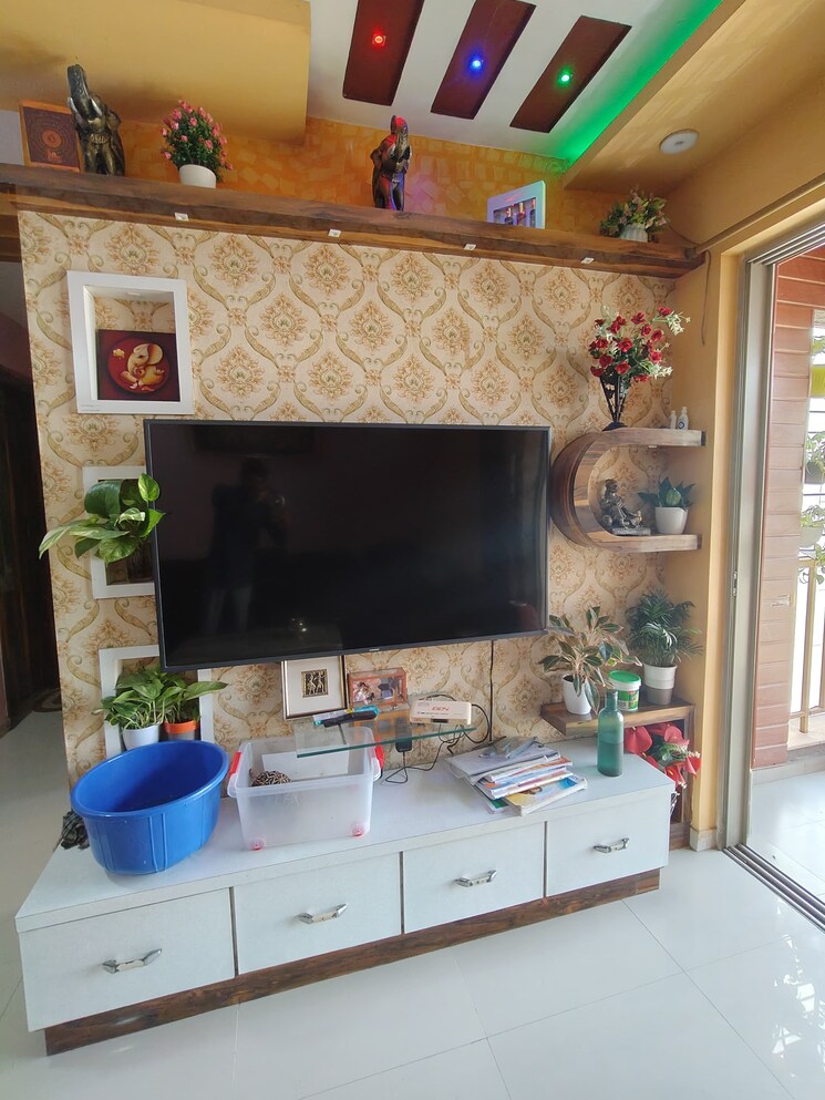 undefined, casa-riogold 1.5 Bedroom 580 Sq.Ft. Apartment In Dombivli East Thane 8714806