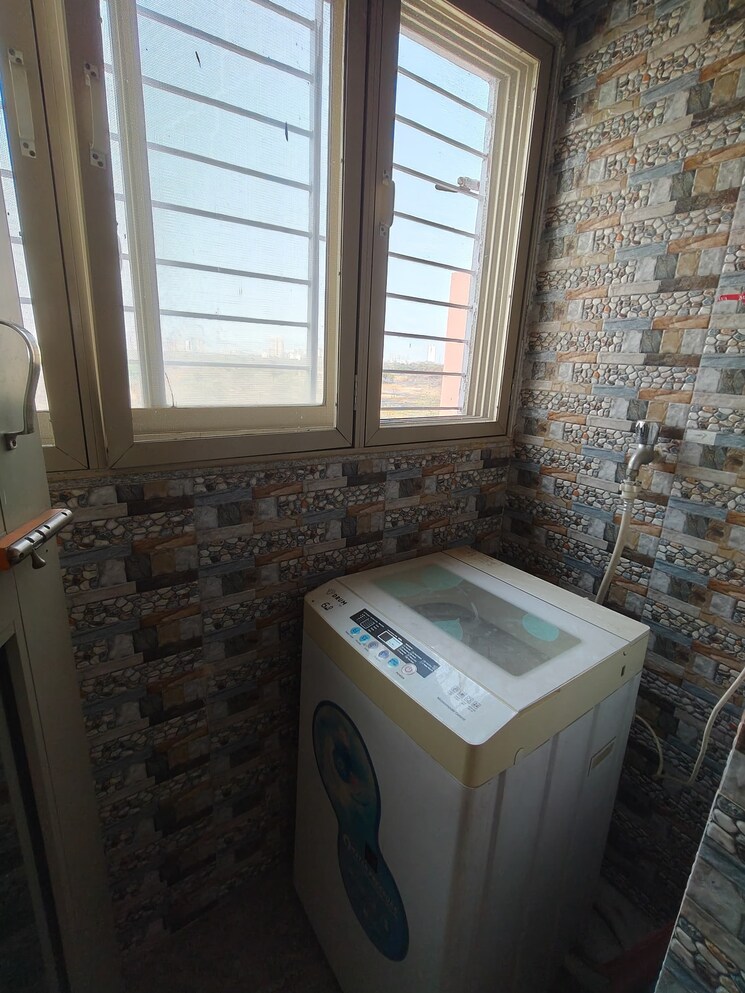 Master Bedroom, lodha-casa-rio 1 Bedroom 700 Sq.Ft. Apartment In Dombivli East Thane 8714809