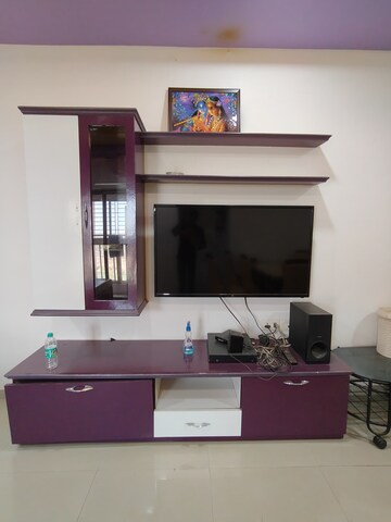 Furnished Amenities in 1 BHK Apartment at Lodha Casa Rio, Dombivli East – for Rent