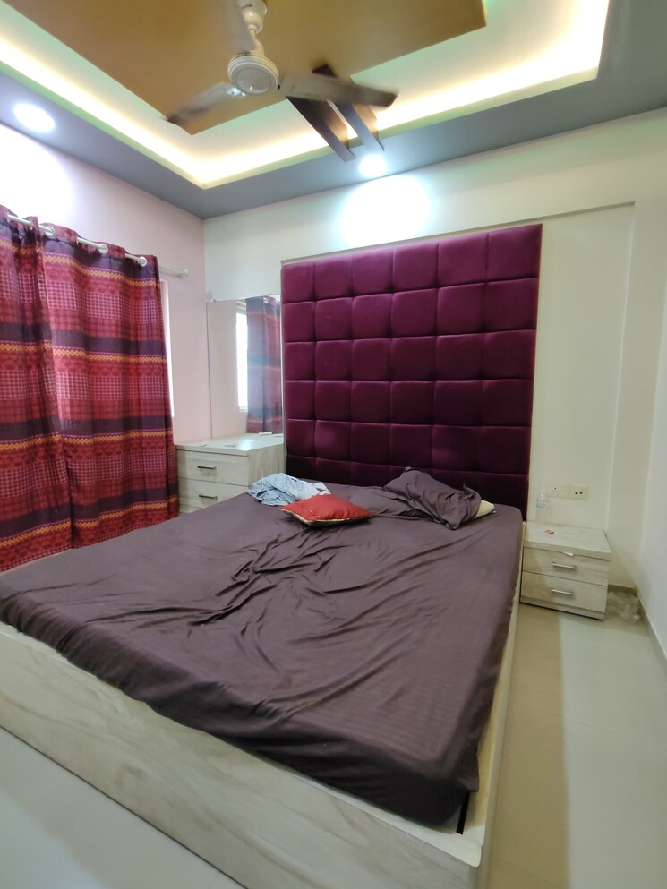 Bedroom, lodha-casa-rio 1 Bedroom 700 Sq.Ft. Apartment In Dombivli East Thane 8714809