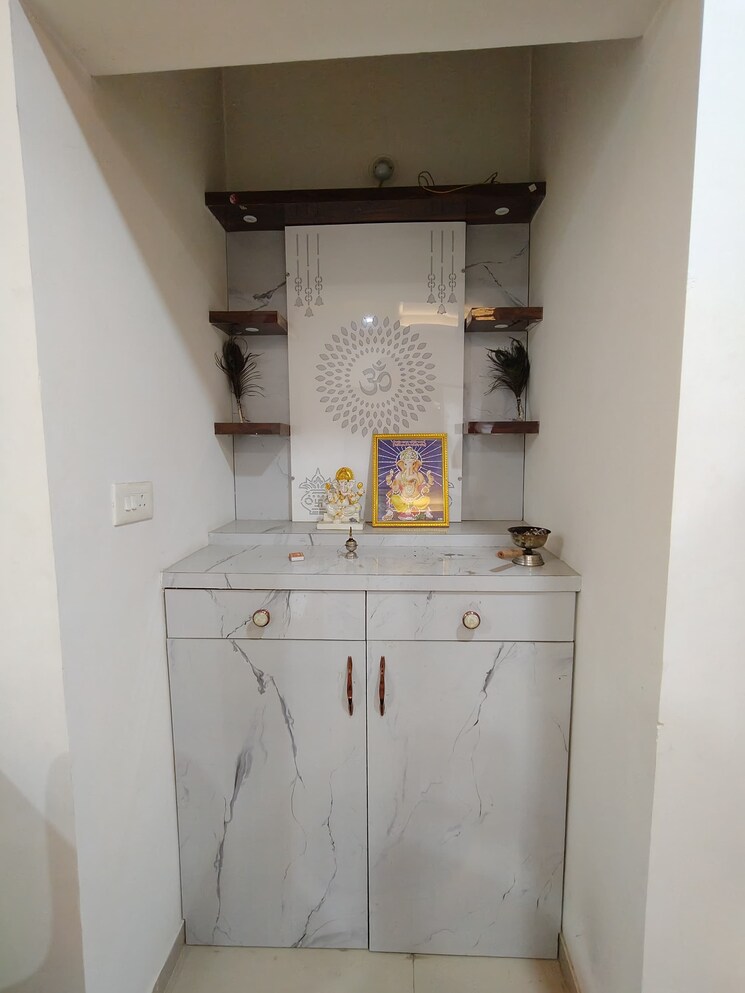 Bathroom, lodha-casa-rio 1 Bedroom 700 Sq.Ft. Apartment In Dombivli East Thane 8714809