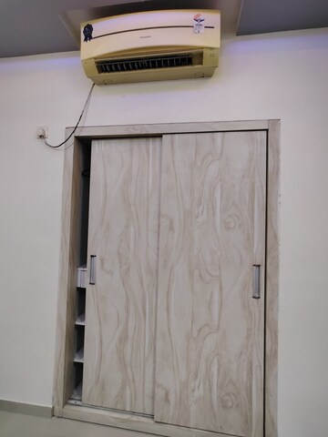 Bedroom in 1 BHK Apartment at Lodha Casa Rio, Dombivli East – for Rent